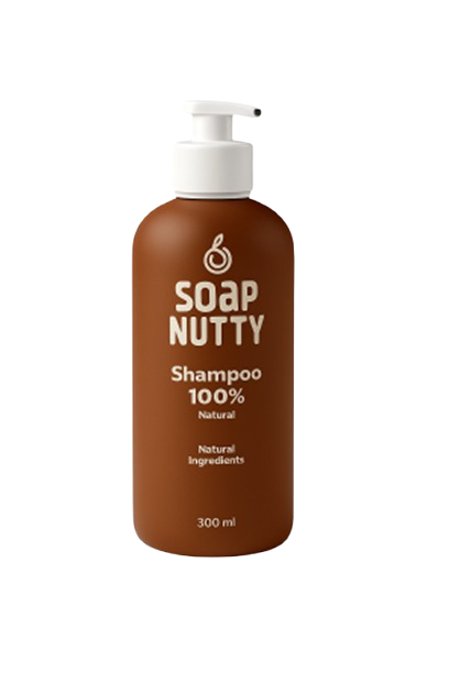 Soapnutty SHAMPOO