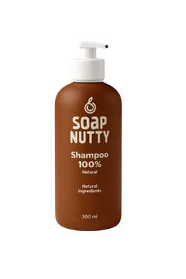 Soapnutty SHAMPOO