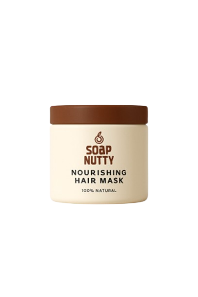 Nourishing Hair Mask