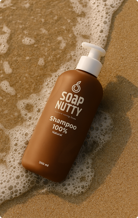 SHAMPOOS