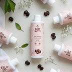 Soapnutty TALANTU 100% Natural Conditioner free Soapnut Shampoo | Cold-Processed with Karanja Oil for Hair Growth, Shine & Dandruff Control | Unisex, 260ml