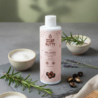 Soapnutty TALANTU 100% Natural Conditioner free Soapnut Shampoo | Cold-Processed with Karanja Oil for Hair Growth, Shine & Dandruff Control | Unisex, 260ml